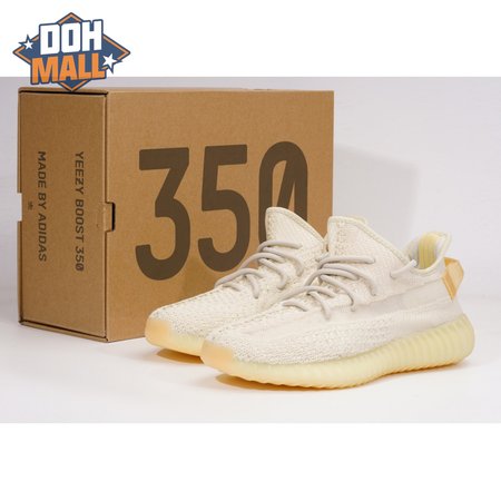 Adidas Yeezy Boost 350 V2 "Light" size 36-48