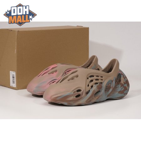 Adidas Yeezy Foam Runner MX Sand Grey SIZE: 37-48.5