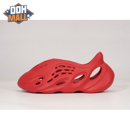 Adidas Yeezy Foam Runner Vermilion SIZE: 37-48.5