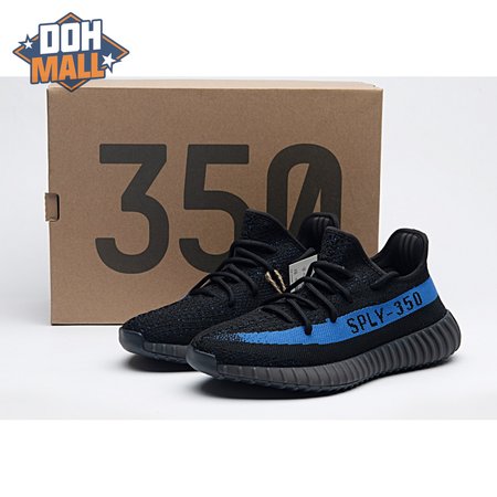 Adidas originals Yeezy boost 350 V2 "Dazzling Blue" size 36-48