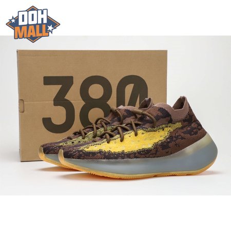 YEEZY Boost 380 Lmnte Reflective 36-48