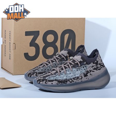 YEEZY Boost 380 Stone salt 36-48