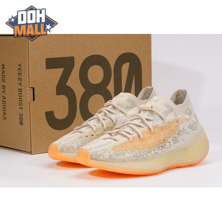 YEEZY Boost 380 "Yecoraite" Reflective SP 36-48