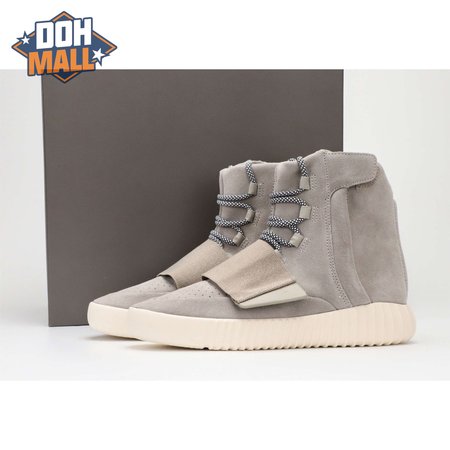 YEEZY Boost 750 Light Brown SIZE: 40-50
