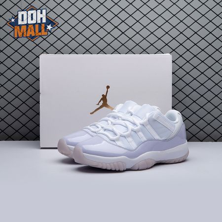 Air Jordan 11 Low "Pure Violet" Unisex
