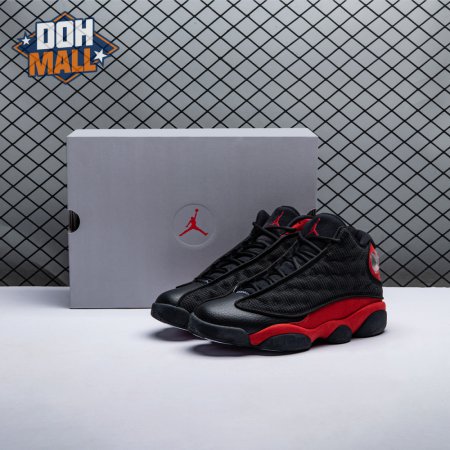 Air Jordan 13 Retro "Bred" Men's