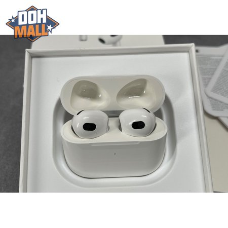 air pods 4