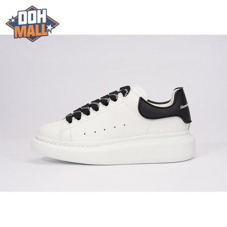 Alexander McQueen Oversized Black SIZE: 35-45