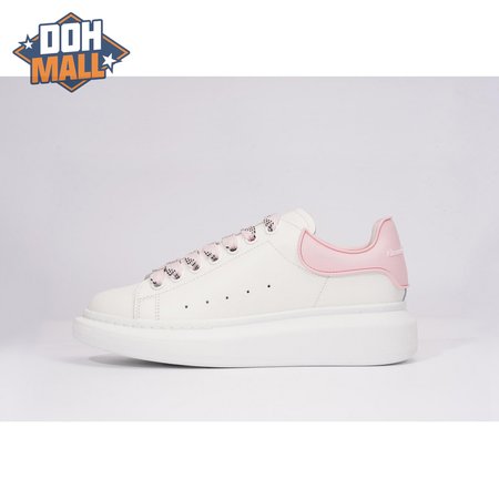 Alexander McQueen Oversized Pink SIZE: 35-45