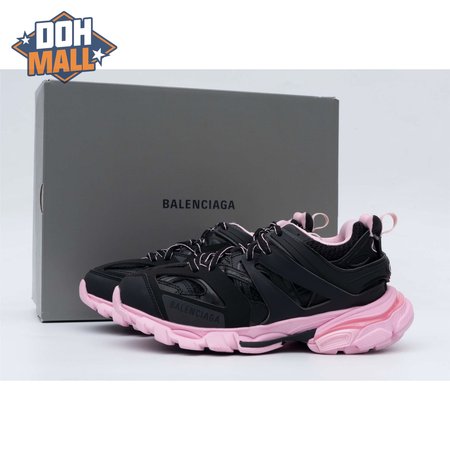 Balenciaga Track Black Pink (W) 35-45