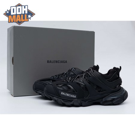 Balenciaga Track Black SP35-46