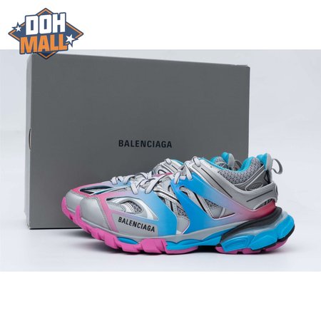 Balenciaga Track Blue Pink (W) 35-45
