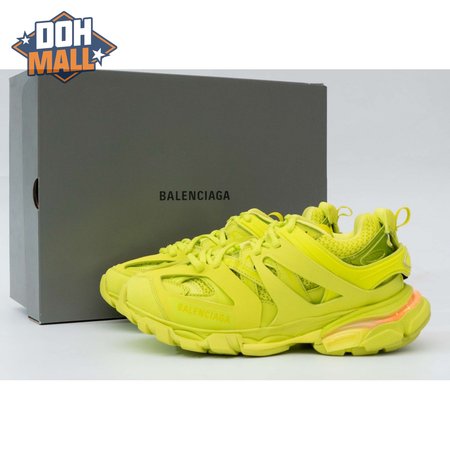 Balenciaga Track Trainer Lime 35-45