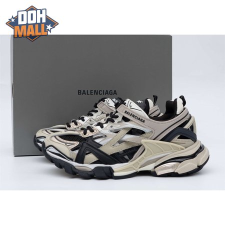 Balenciaga Track.2 Beige 35-45