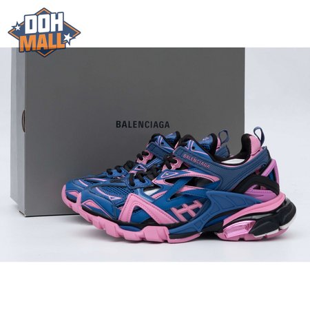 Balenciaga Track.2 Blue Pink 35-46
