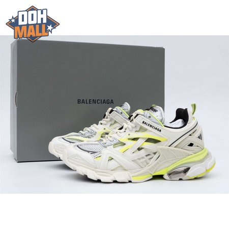Balenciaga Track.2 White Fluo Yellow SP35-45