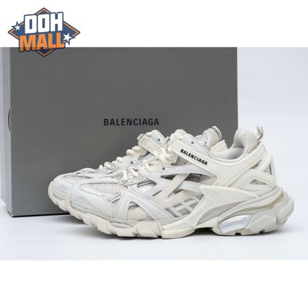 Balenciaga Track.2 White (W) 35-45