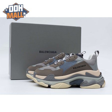 Balenciaga Triple S Grey SIZE: 35-45