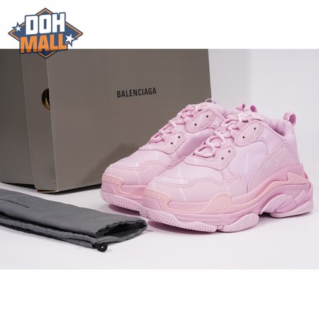 Balenciaga Triple S Pink size 35-40