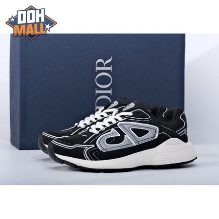 Dior B30 Black 35-45