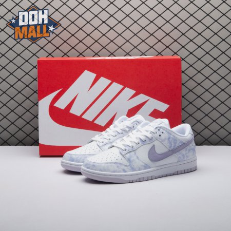 Nike Dunk Low OG Purple Pulse Unisex