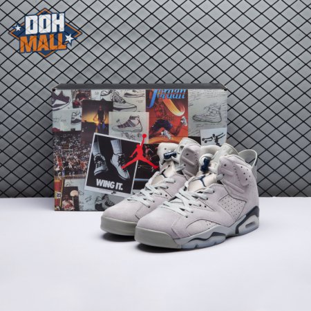 Air Jordan 6 Georgetown Men's