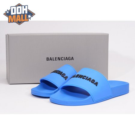 Balenciaga Pool Slide Black size 35-45