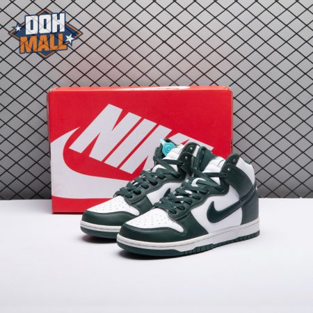 Nike Dunk High SP Spartan Green CZ8149-100 Unisex