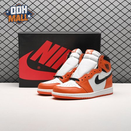 Jordan 1 Retro Reverse Shattered Backboard Men's