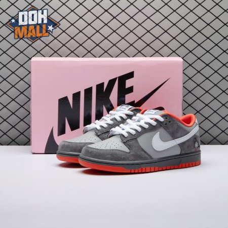 Nike SB Dunk Low Staple NYC Pigeon 304292-011 Unisex