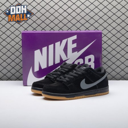Nike SB Dunk Low Fog Unisex
