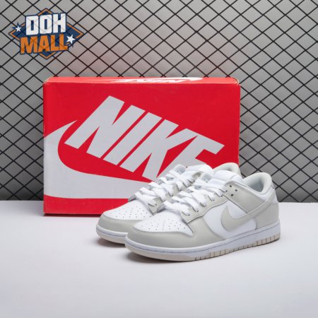 Dunk Low 'Photon Dust' Unisex