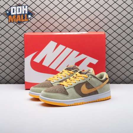 Dunk Low 'Dusty Olive' Men's