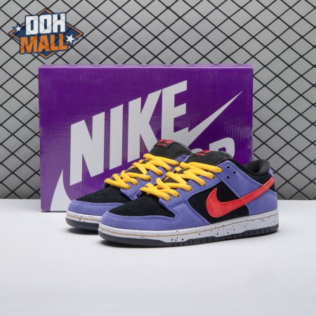 Dunk Low Pro SB 'ACG Terra' Unisex