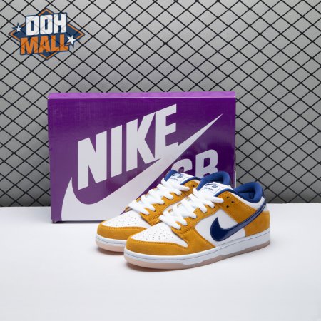 Dunk Low Pro SB 'Laser Orange' Unisex