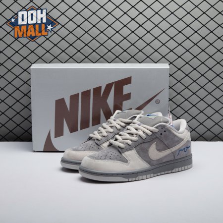 Nike SB Dunk Low London 308269-111 Unisex