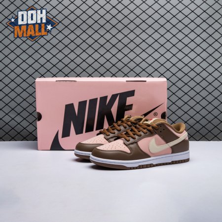 Nike SB Dunk Low Stussy Cherry 304292-671 Unisex