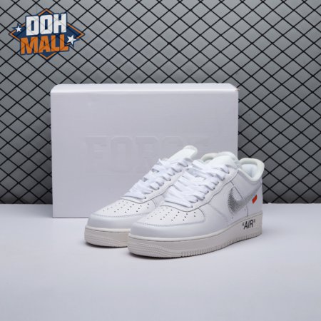 Off-White x Air Force 1 'ComplexCon Exclusive' Unisex