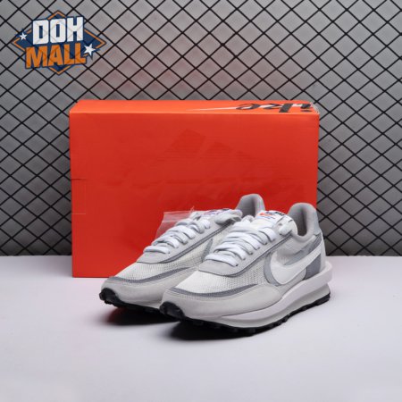 LDWaffle 'Summit White' Unisex