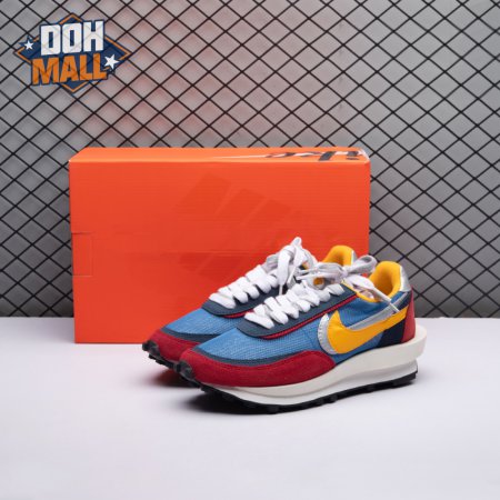 LDWaffle 'Varsity Blue' Unisex
