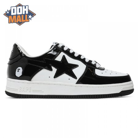 A Bathing Ape Bape SK8 Sta 36-45