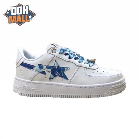 A Bathing Ape Bape SK8 Sta 36-45