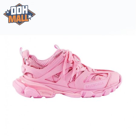 Balenciaga Track Trainer Pink 35-39