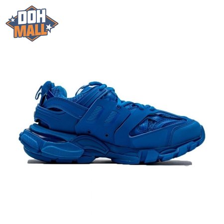 Balenciaga Sneaker Tess 3.0 blue 35-45