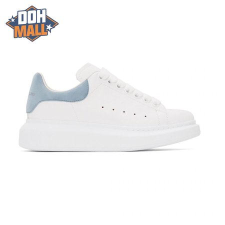 Alexander McQueen Oversized 34-47