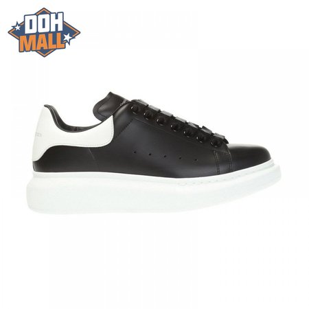 Alexander McQueen Oversized Black White 34-47