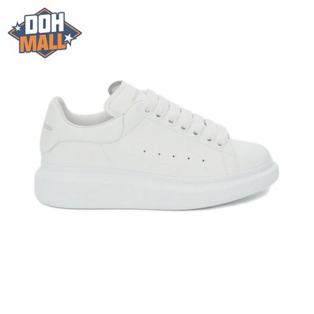 Alexander McQueen Oversized White 34-47
