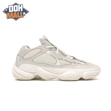 Yeezy 500 'Bone White' 36-48