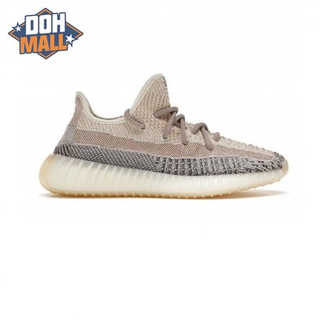 Yeezy Boost 350 V2 'Ash Pearl' 36-48