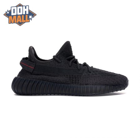 Yeezy Boost 350 V2 'Black Non-Reflective' 36-48